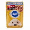 Sachê Pedigree Sabor Carne 100g - Filhotes/Cachorro