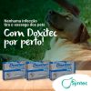 Doxitec 200mg Syntec 16 comprimidos - Imagem 2
